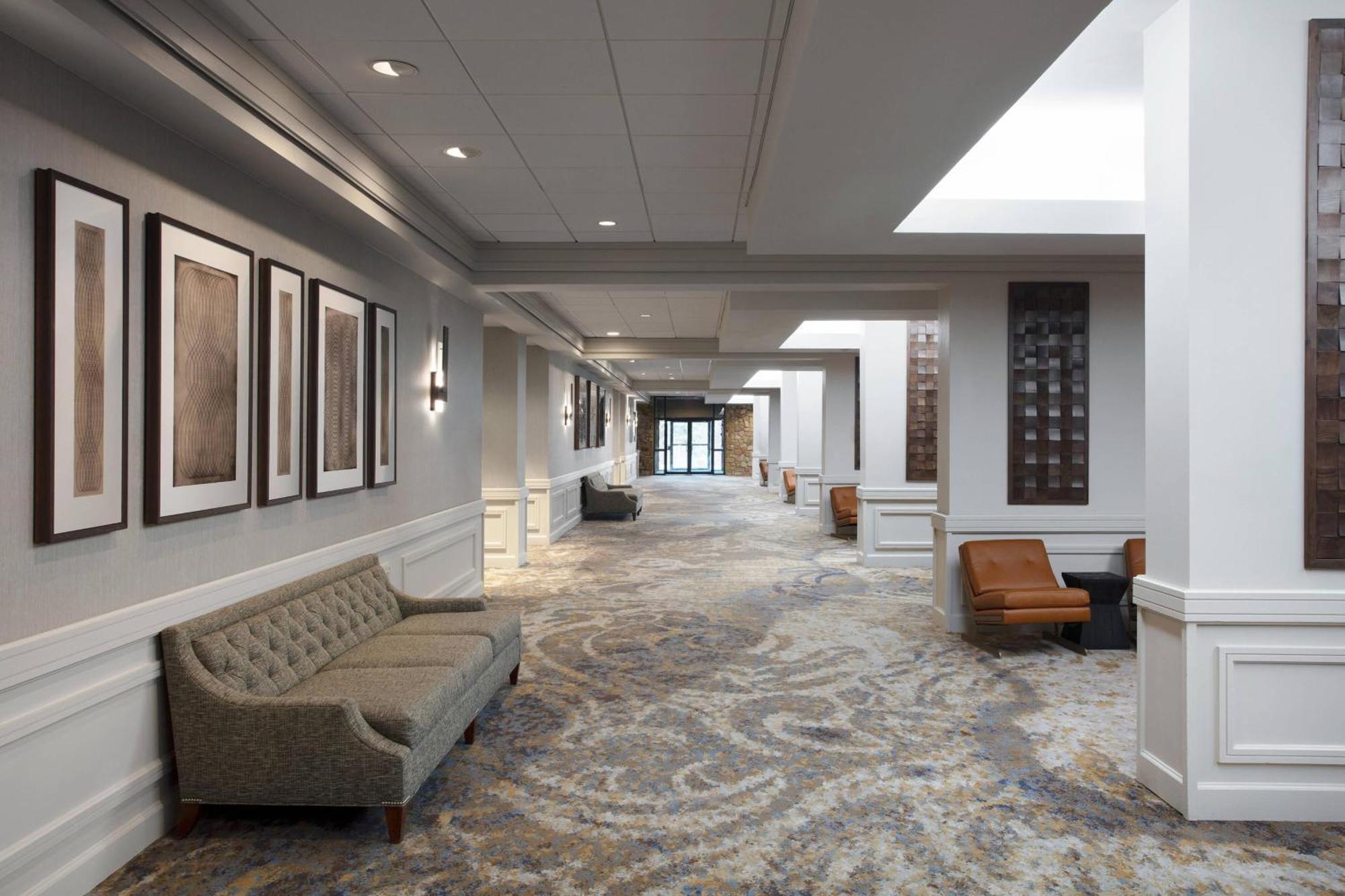 Marriott Lexington Griffin Gate Golf Resort & Spa Ngoại thất bức ảnh