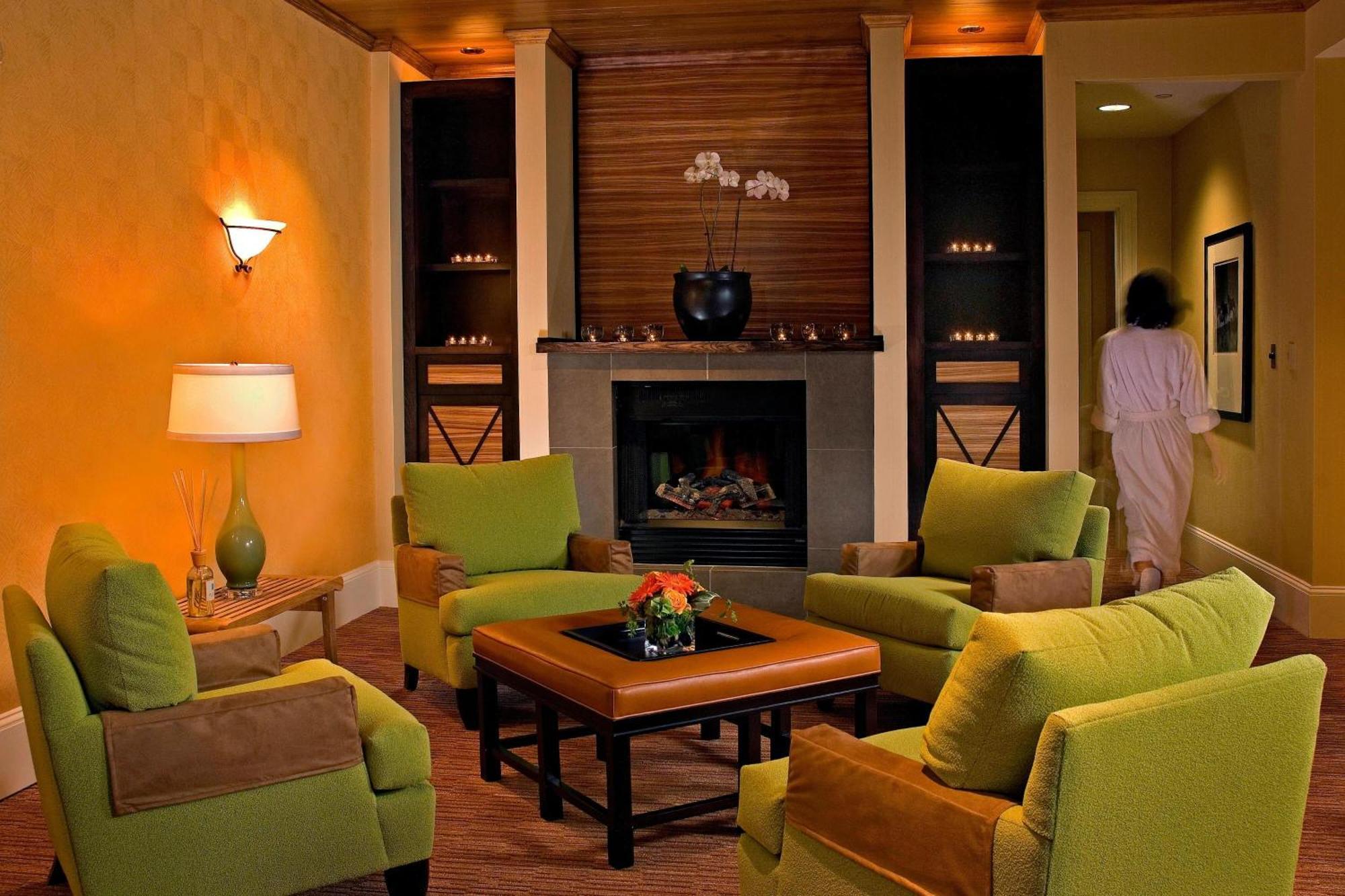 Marriott Lexington Griffin Gate Golf Resort & Spa Ngoại thất bức ảnh
