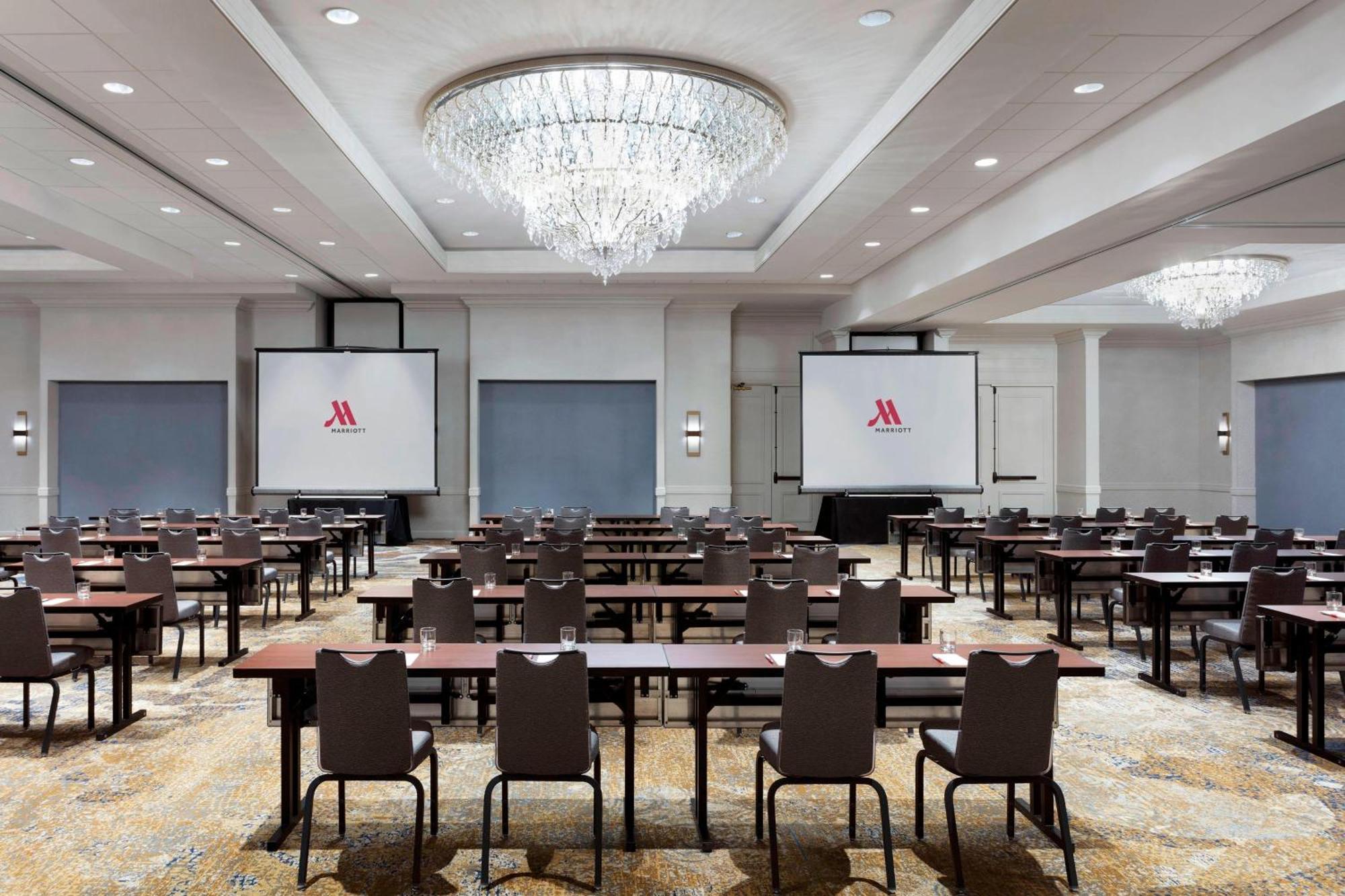 Marriott Lexington Griffin Gate Golf Resort & Spa Ngoại thất bức ảnh