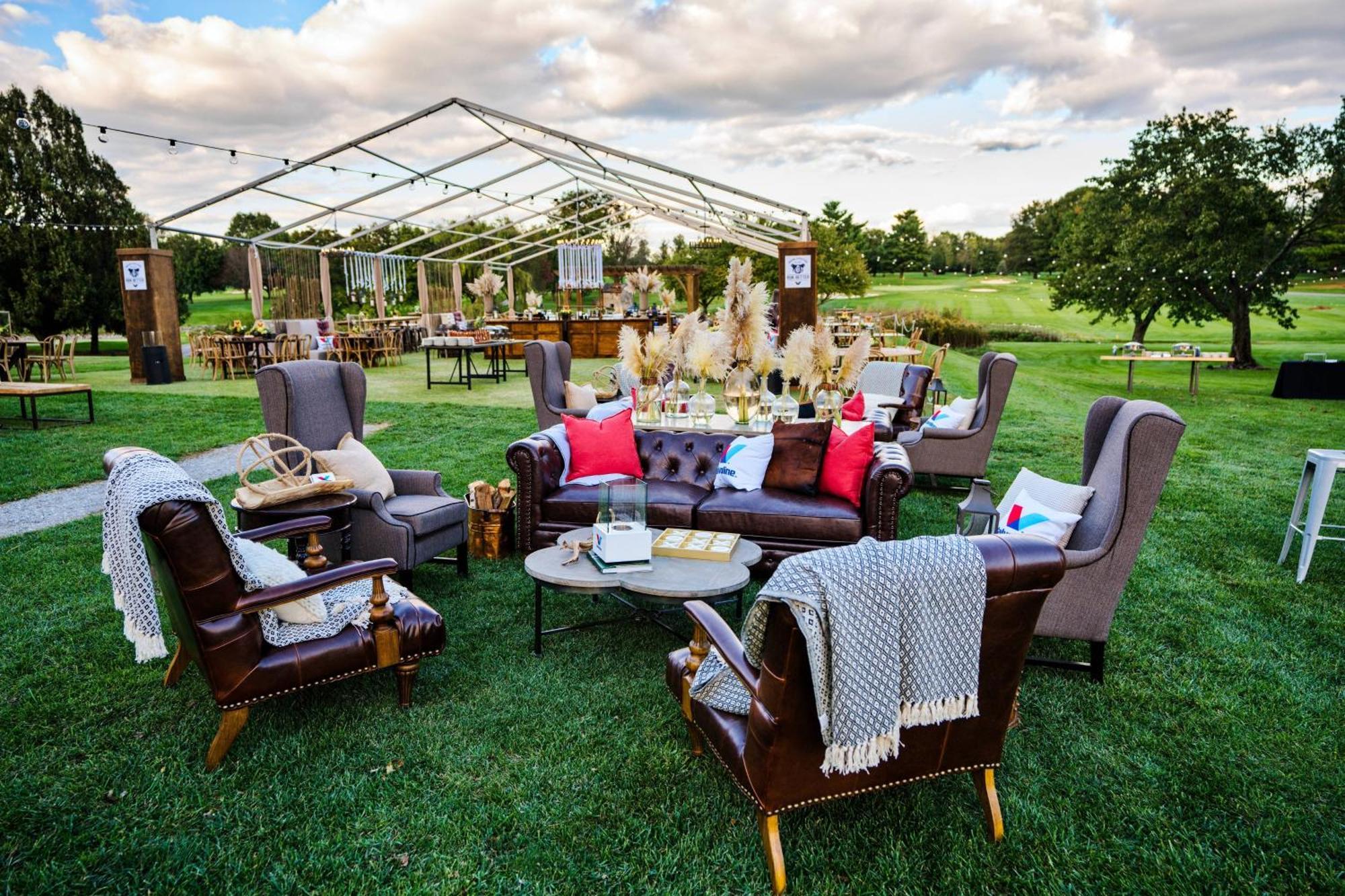 Marriott Lexington Griffin Gate Golf Resort & Spa Ngoại thất bức ảnh