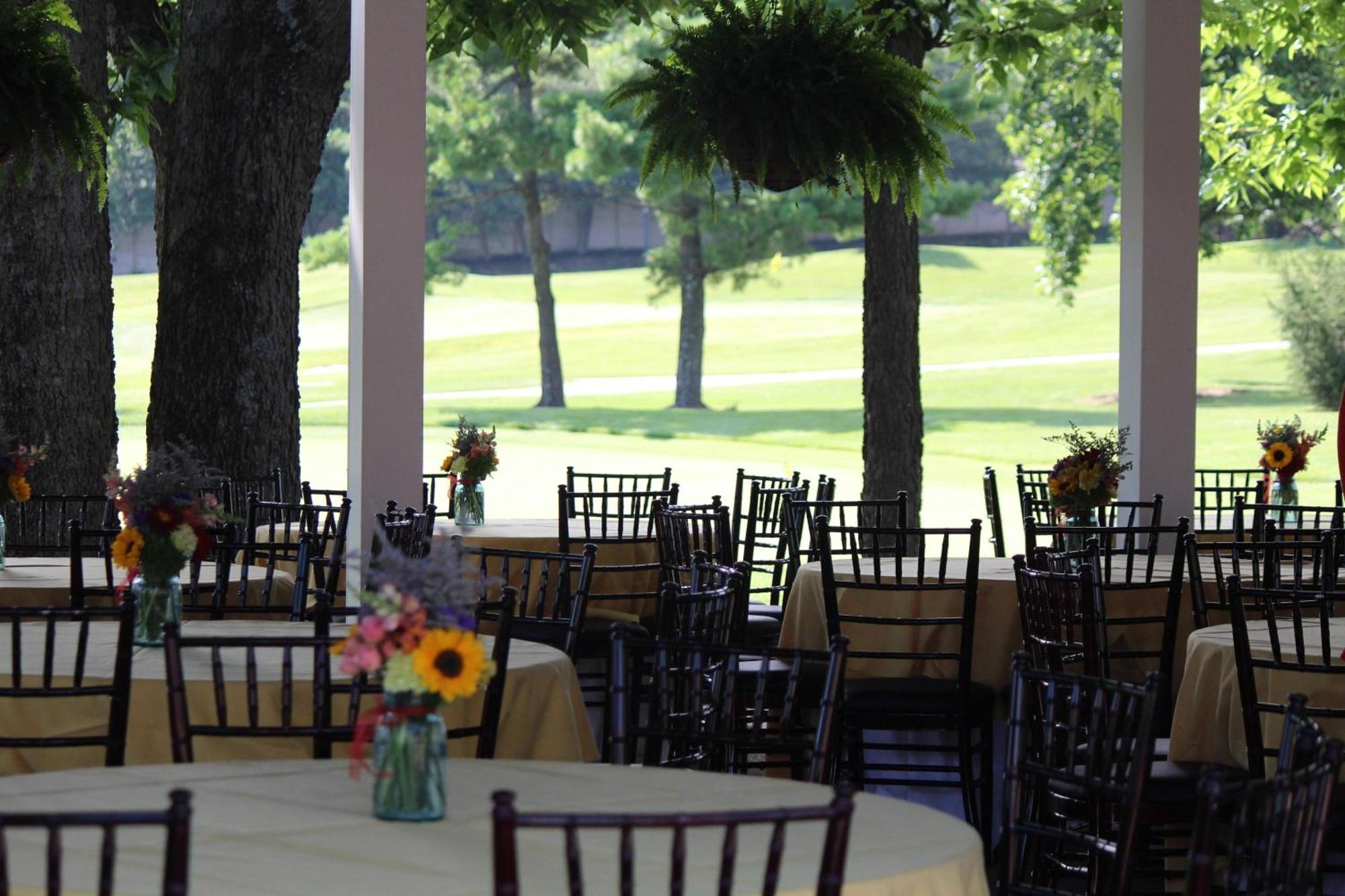 Marriott Lexington Griffin Gate Golf Resort & Spa Ngoại thất bức ảnh