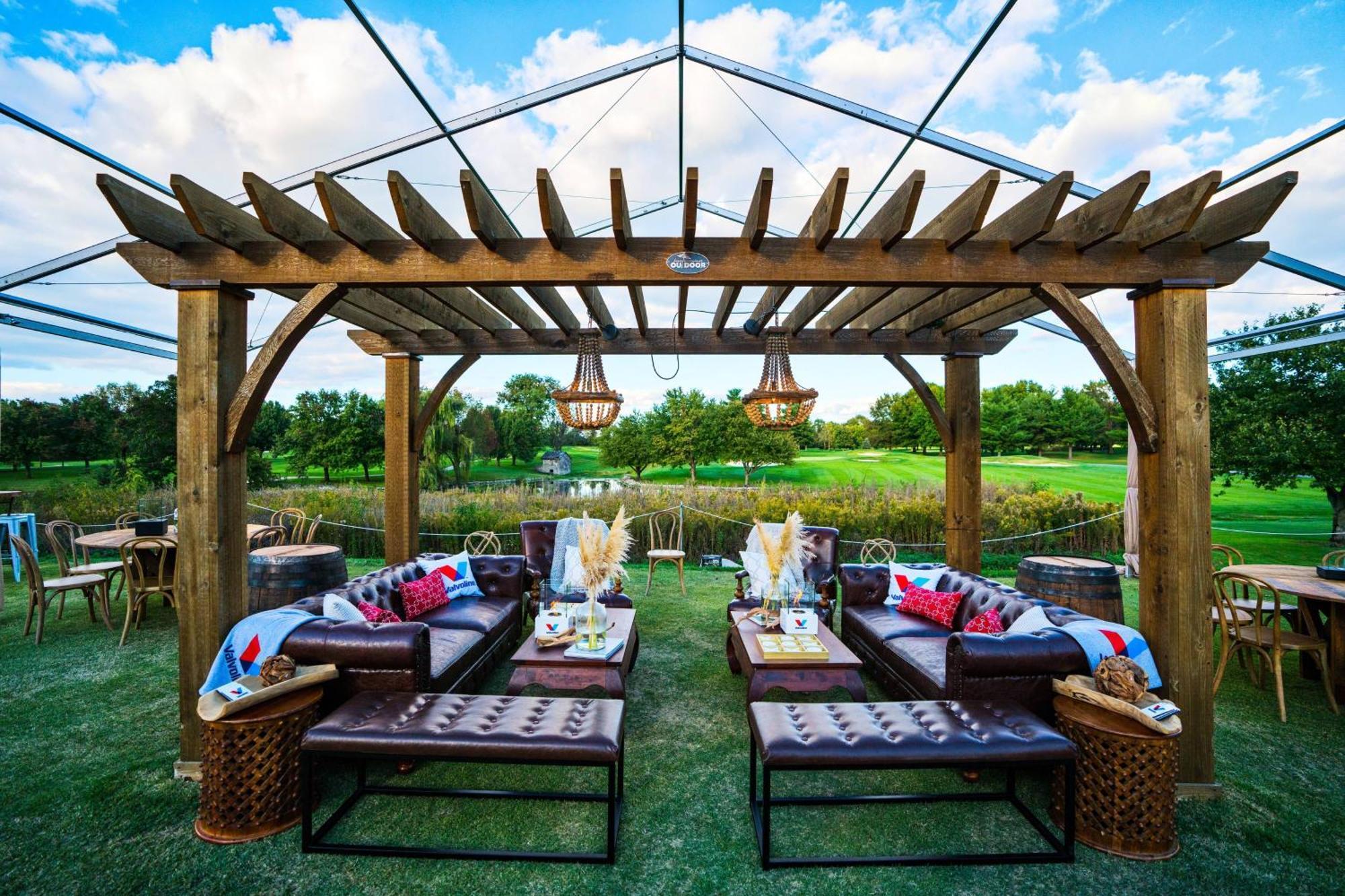 Marriott Lexington Griffin Gate Golf Resort & Spa Ngoại thất bức ảnh