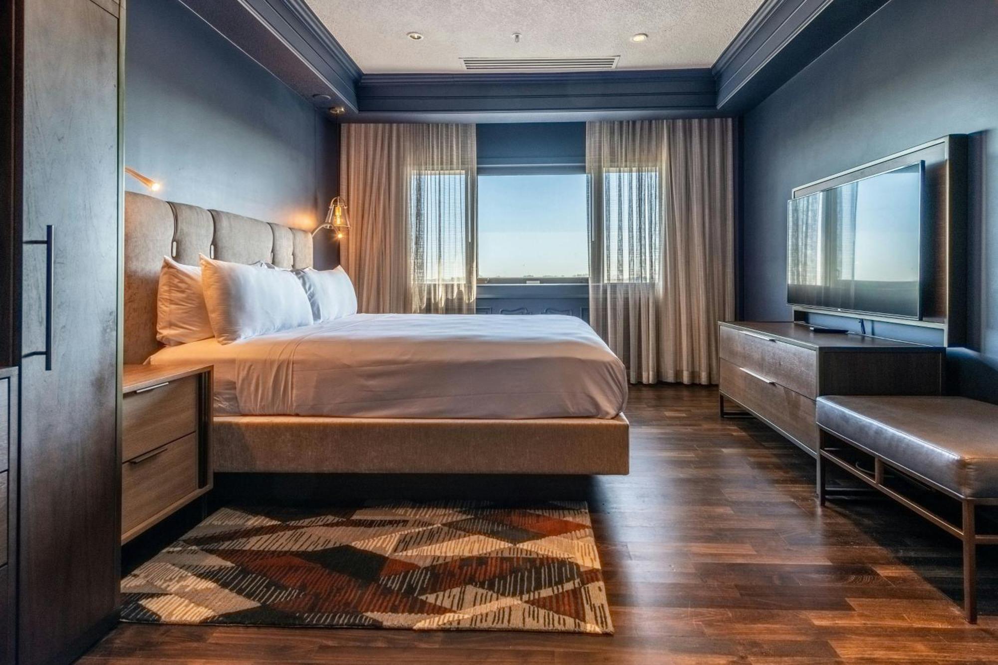 Marriott Lexington Griffin Gate Golf Resort & Spa Ngoại thất bức ảnh