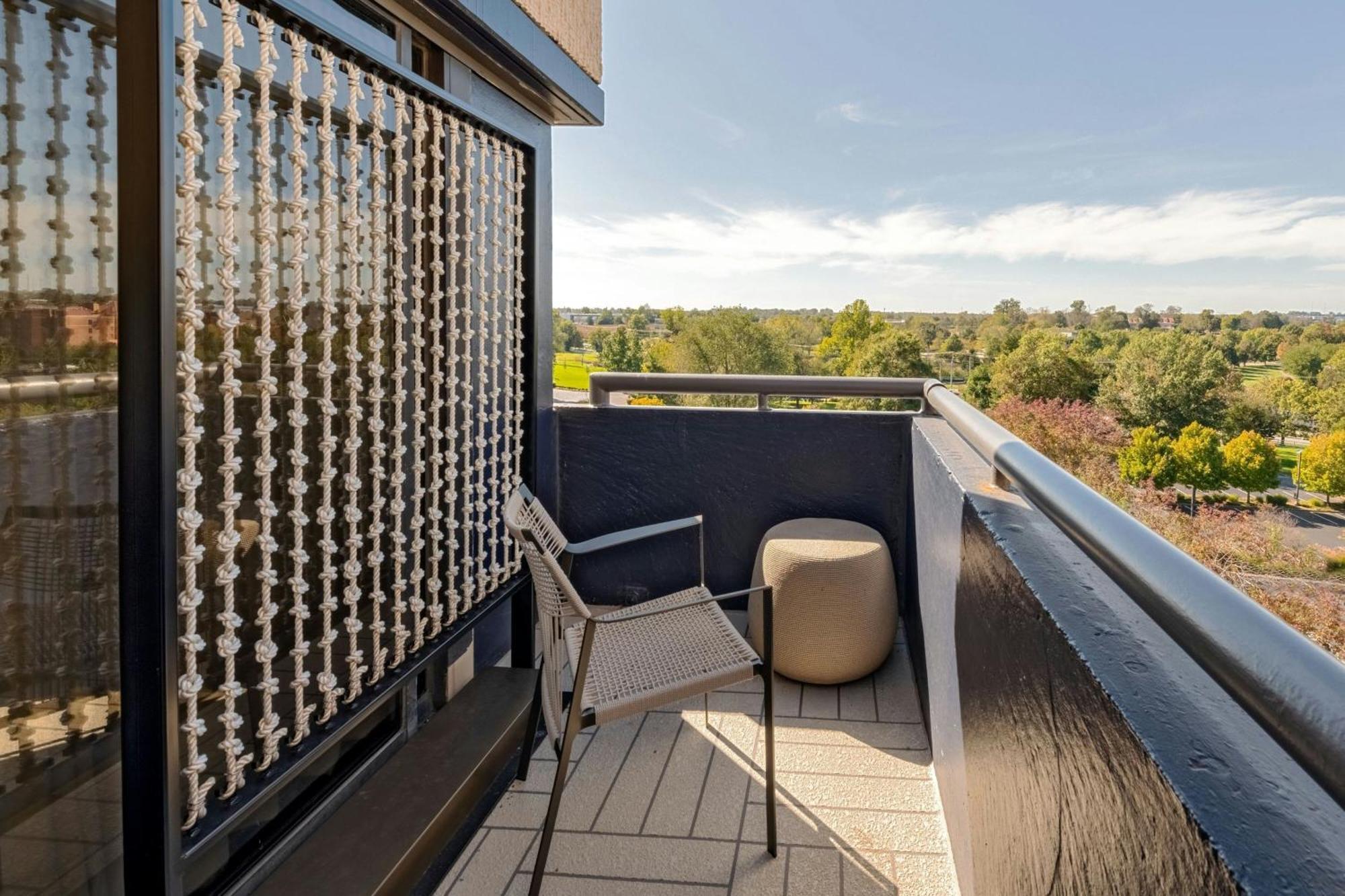 Marriott Lexington Griffin Gate Golf Resort & Spa Ngoại thất bức ảnh